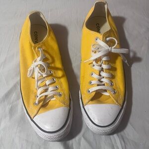 Men’s converse size 10